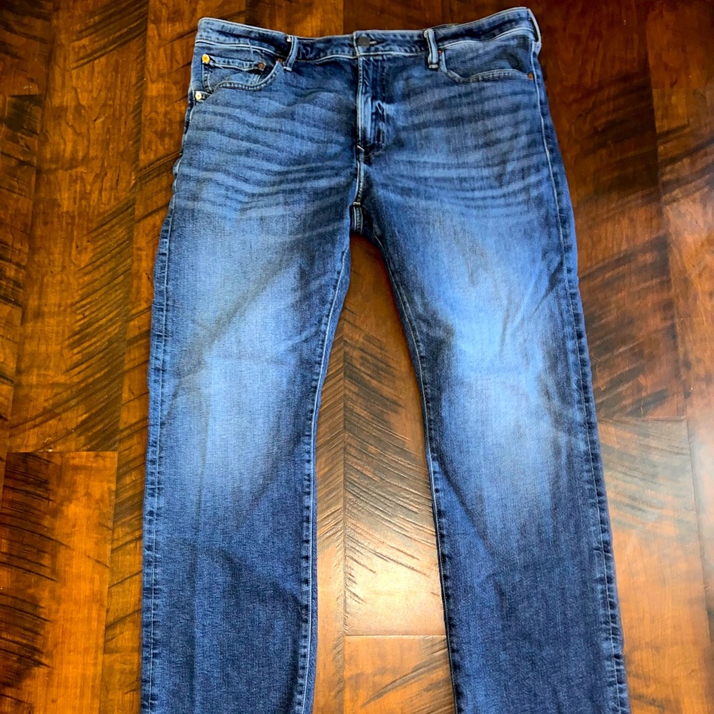 American jeans 38x34